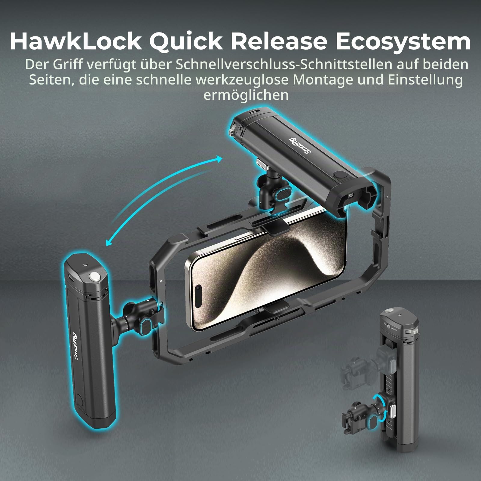 smallrig-hawklock-schnellverschluss-griff-4841-mit-funksteuerung-und-m-2-ssd-geh image 5