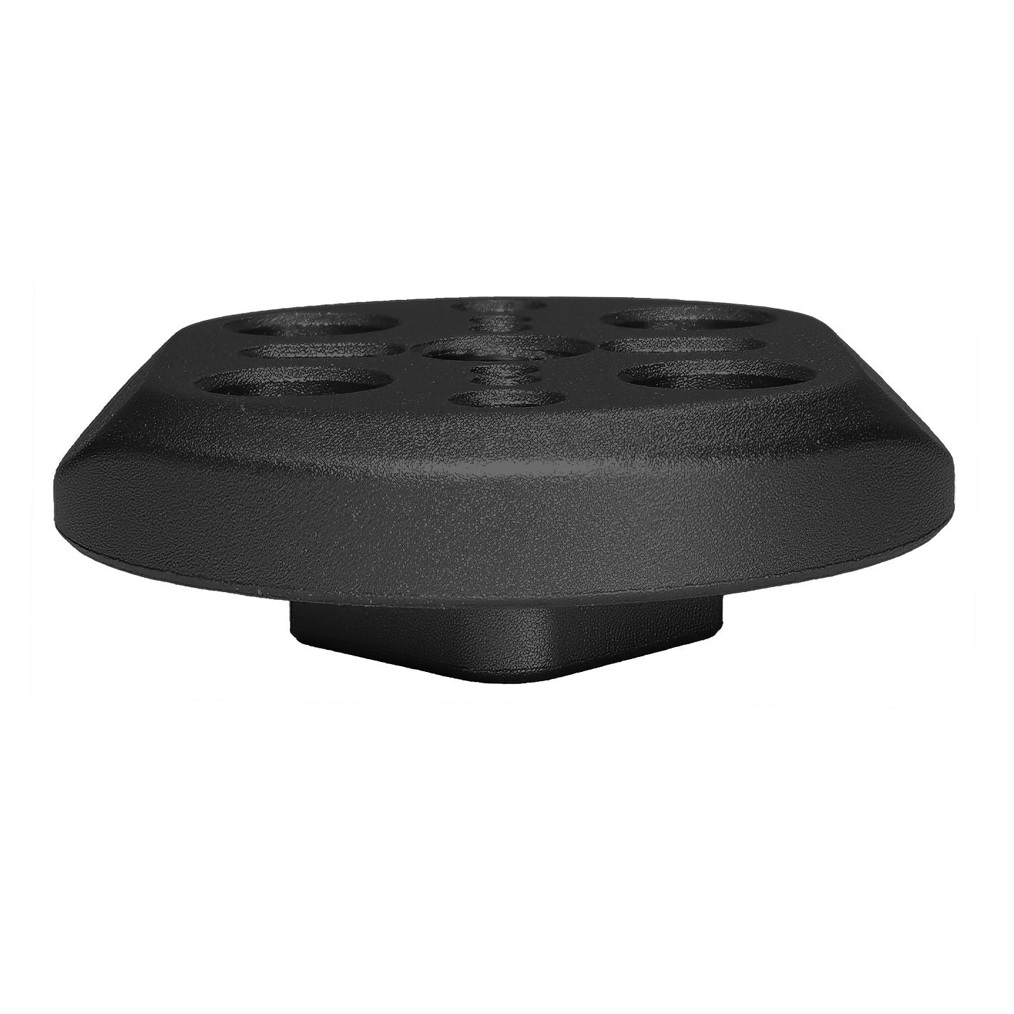 kondor-blue-rosette-anti-twist-adapter-f-r-side-handle image 5