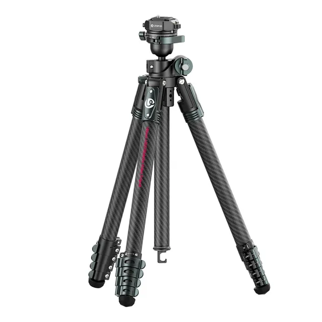 ulanzi-jj05-glidego-video-tripod-reise-stativ-f-r-outdoor image 1