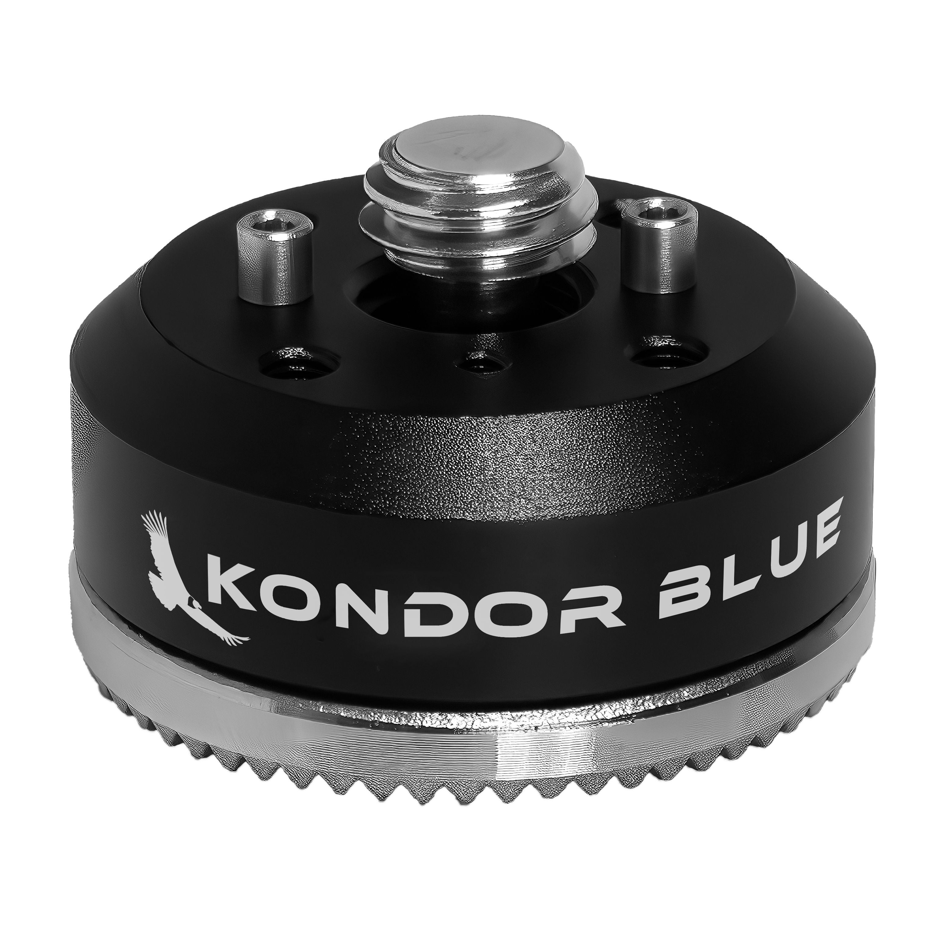 kondor-blue-arri-pin-auf-rosette-adapter-mit-m6-und-3-8 image 5