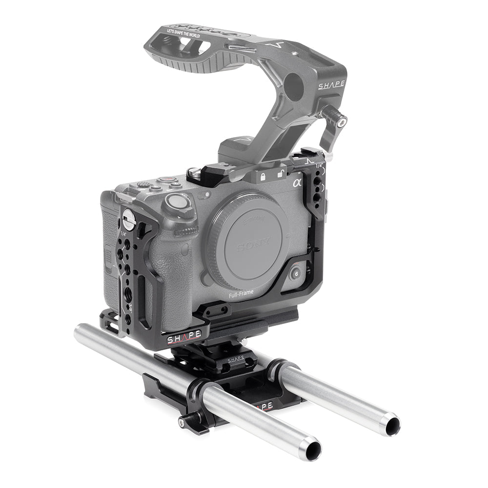 shape-full-creator-kit-v2-15mm-lws-basis-f-r-sony-fx3-fx30 image 2