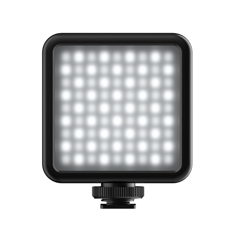 ulanzi-vl81-wiederaufladbares-led-videolicht-2134-bi-color image 1