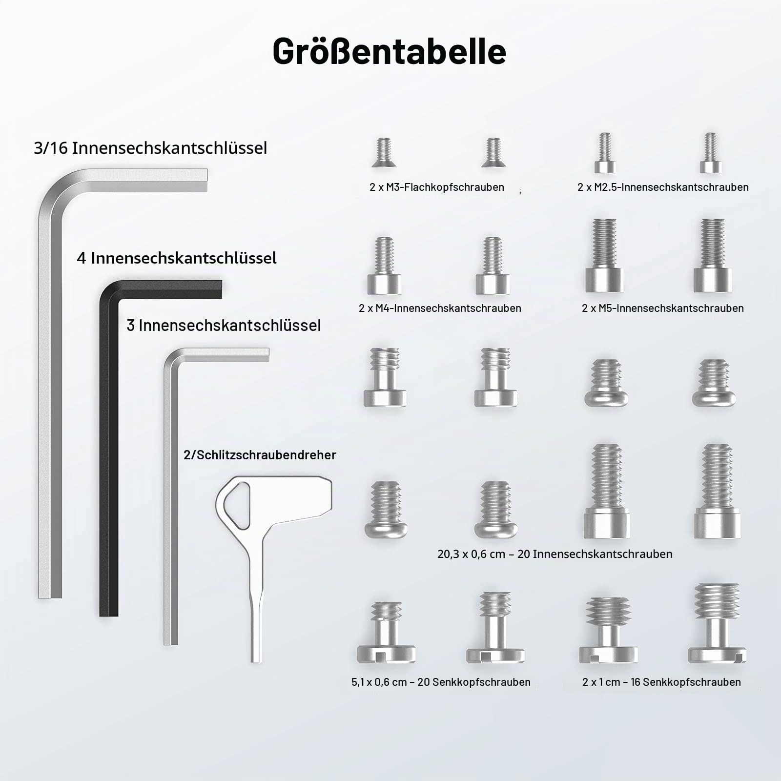 smallrig-md3184-aufbewahrungsplatte-f-r-rig-schrauben-schraubendreher image 4