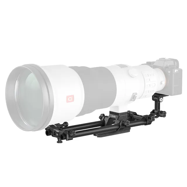 smallrig-4429-501pl-tele-support-kit-mit-objektivst-tze image 1
