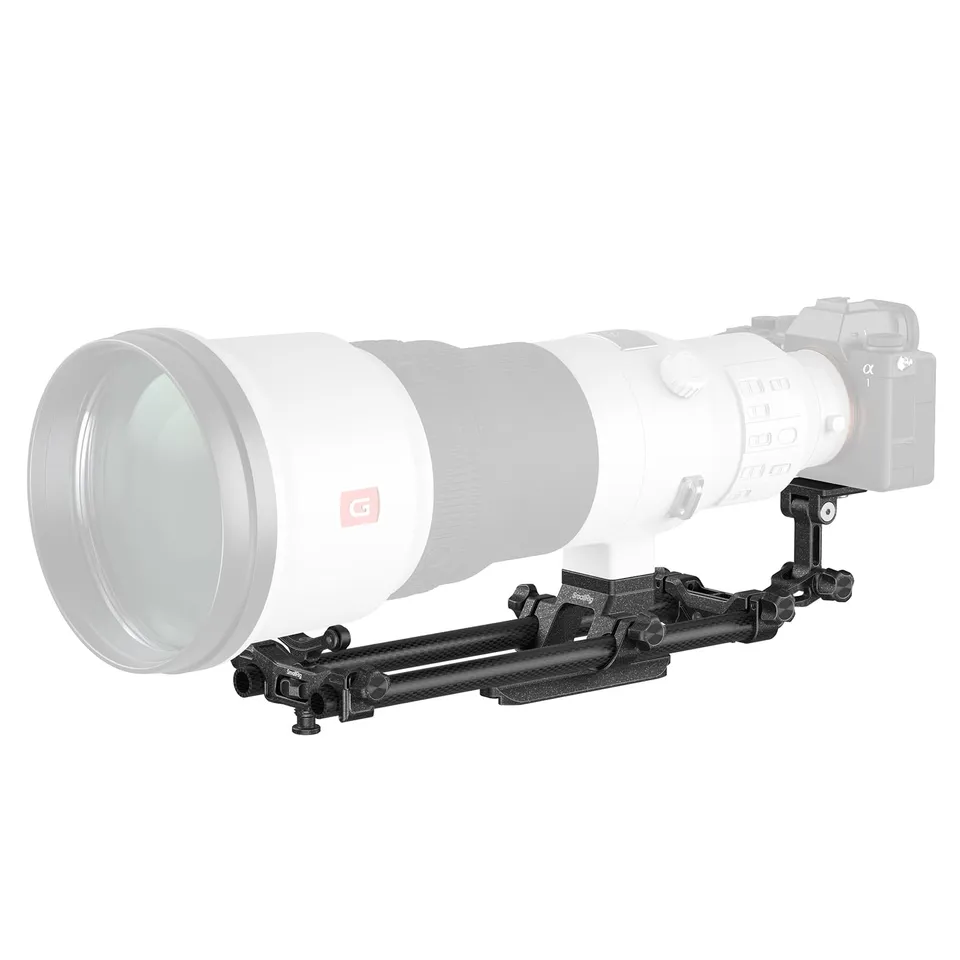 smallrig-4429-501pl-tele-support-kit-mit-objektivst-tze image 1