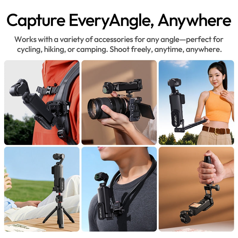 ulanzi-pk16-quick-release-magnetbasis-f-r-dji-osmo-pocket-4-3 image 5