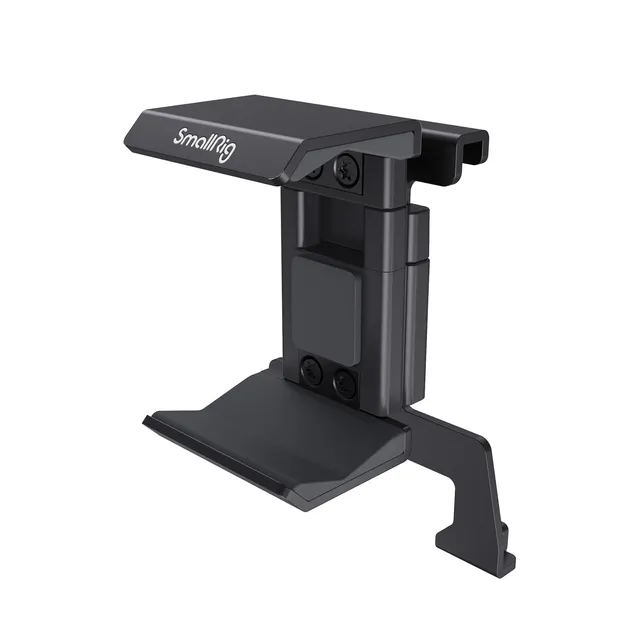 smallrig-4318-aluminium-powerbank-clip-f-r-rc60b image 1