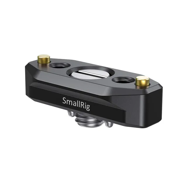 smallrig-bun2521b-nato-rail-48mm-mit-feststellschraube-f-r-arri-standard image 1