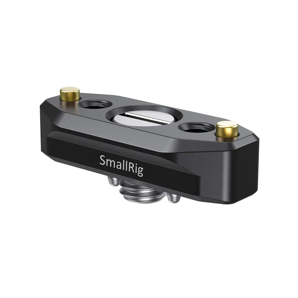 smallrig-bun2521b-nato-rail-48mm-mit-feststellschraube-f-r-arri-standard image 1