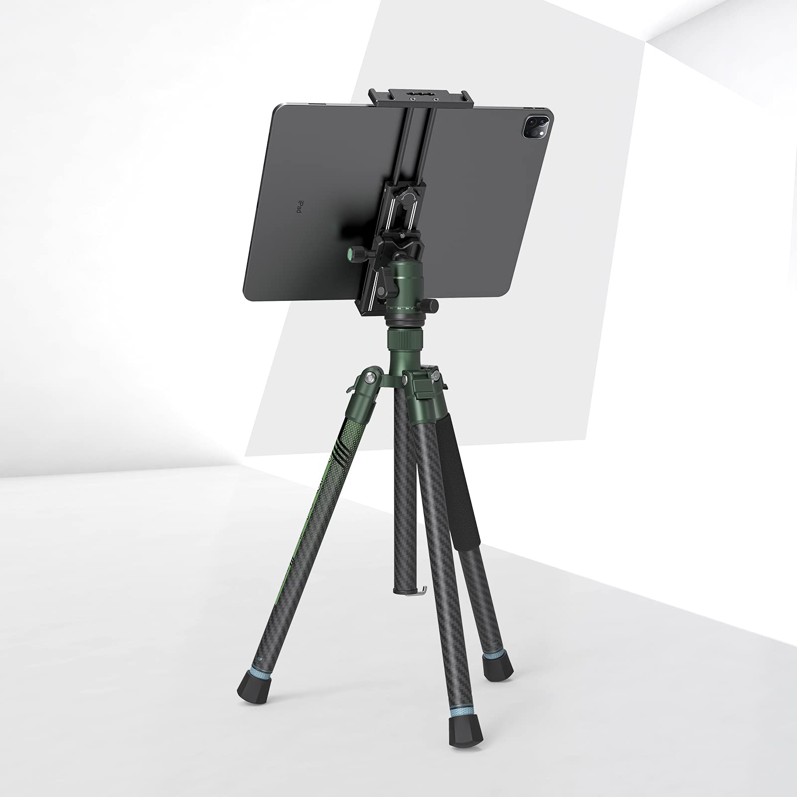 smallrig-2930-ipad-tablet-halter-metall-stativadapter-mit-2x-kaltschuh-und-arca- image 6