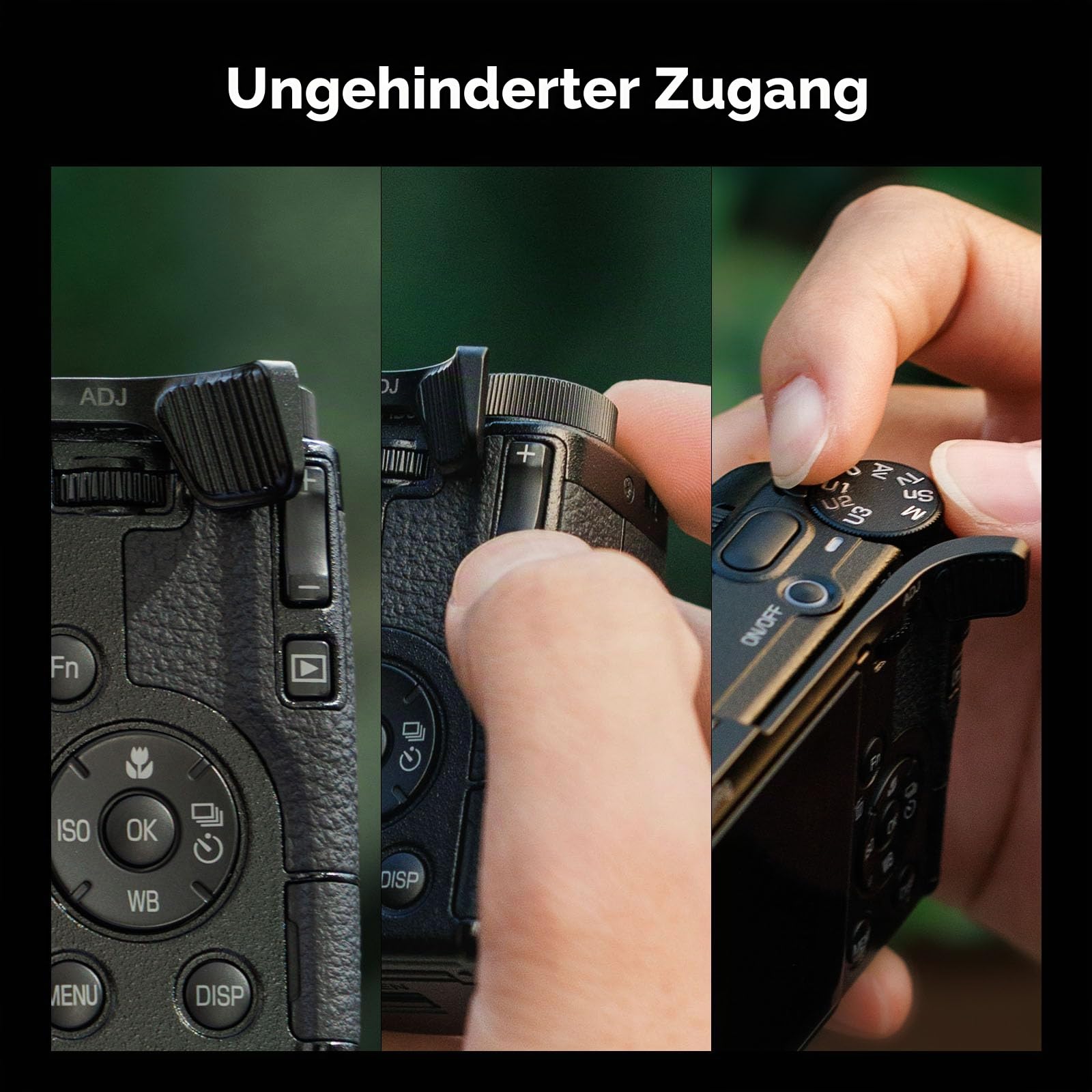 smallrig-5688-thump-grip-daumengriff-mit-blitzschuhabdeckung-f-r-ricoh-gr-iv-sch image 3