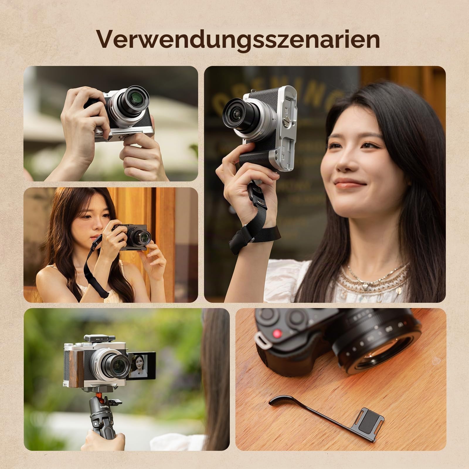 smallrig-5702-daumengriff-mit-blitzschuhabdeckung-f-r-panasonic-lumix-l10-schwar image 7