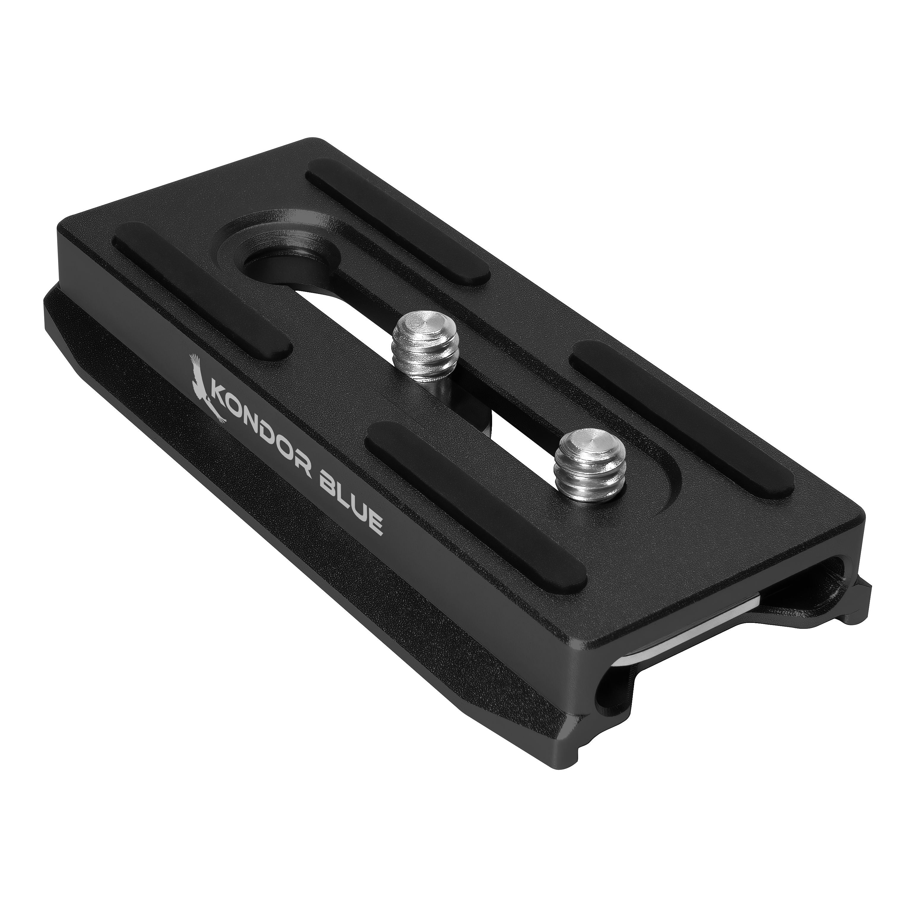 kondor-blue-ronin-gimbal-arca-plate-f-r-cages-80-mm-arca-swiss-platte-f-r-dji-rs image 7