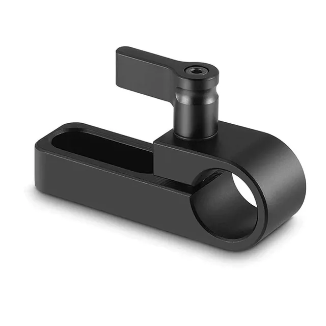 smallrig-1549-15mm-rod-mount-einzel-schienenklemme-f-r-rod-extension image 1