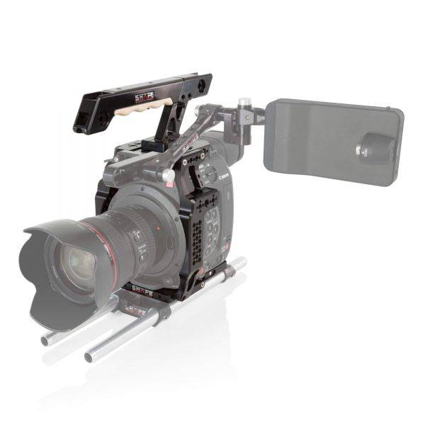 shape-camera-cage-mit-top-handle-f-r-canon-c200-c200b image 3