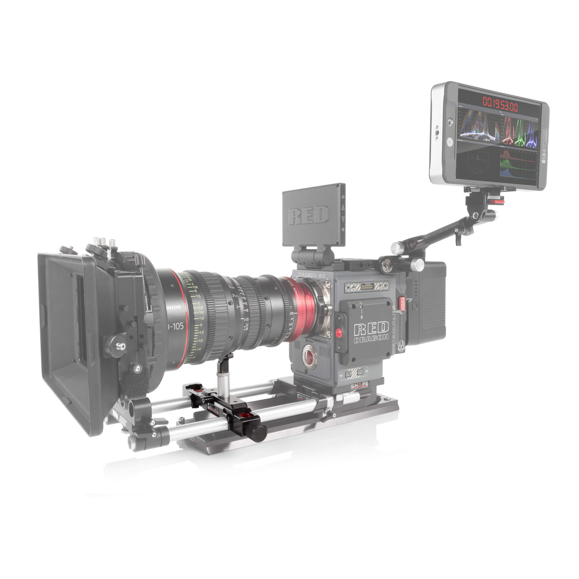 shape-objektivst-tze-y-adapter-f-r-15-mm-studio-bridgeplate-100-mm image 3
