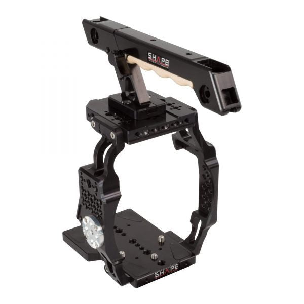 shape-camera-cage-mit-top-handle-f-r-canon-c200-c200b image 2