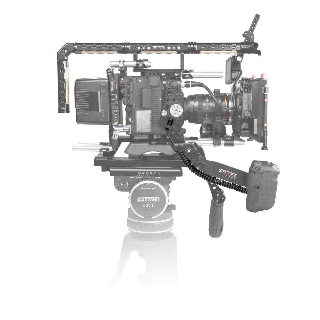 shape-grip-relocator-spiralkabel-f-r-canon-eos-c500-mark-ii-c300-mark-iii image 2