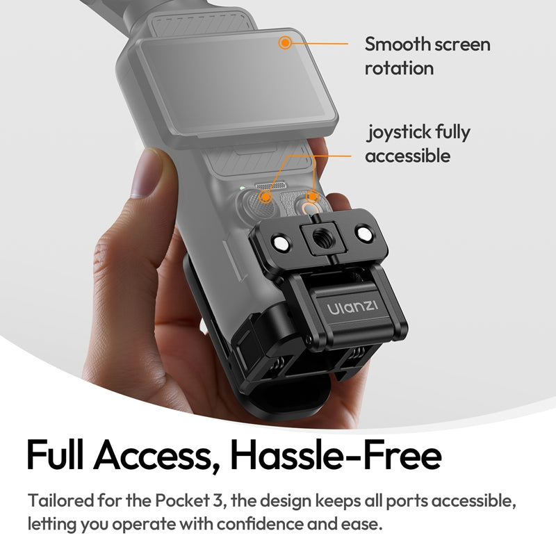 ulanzi-pk16-quick-release-magnetbasis-f-r-dji-osmo-pocket-4-3 image 8