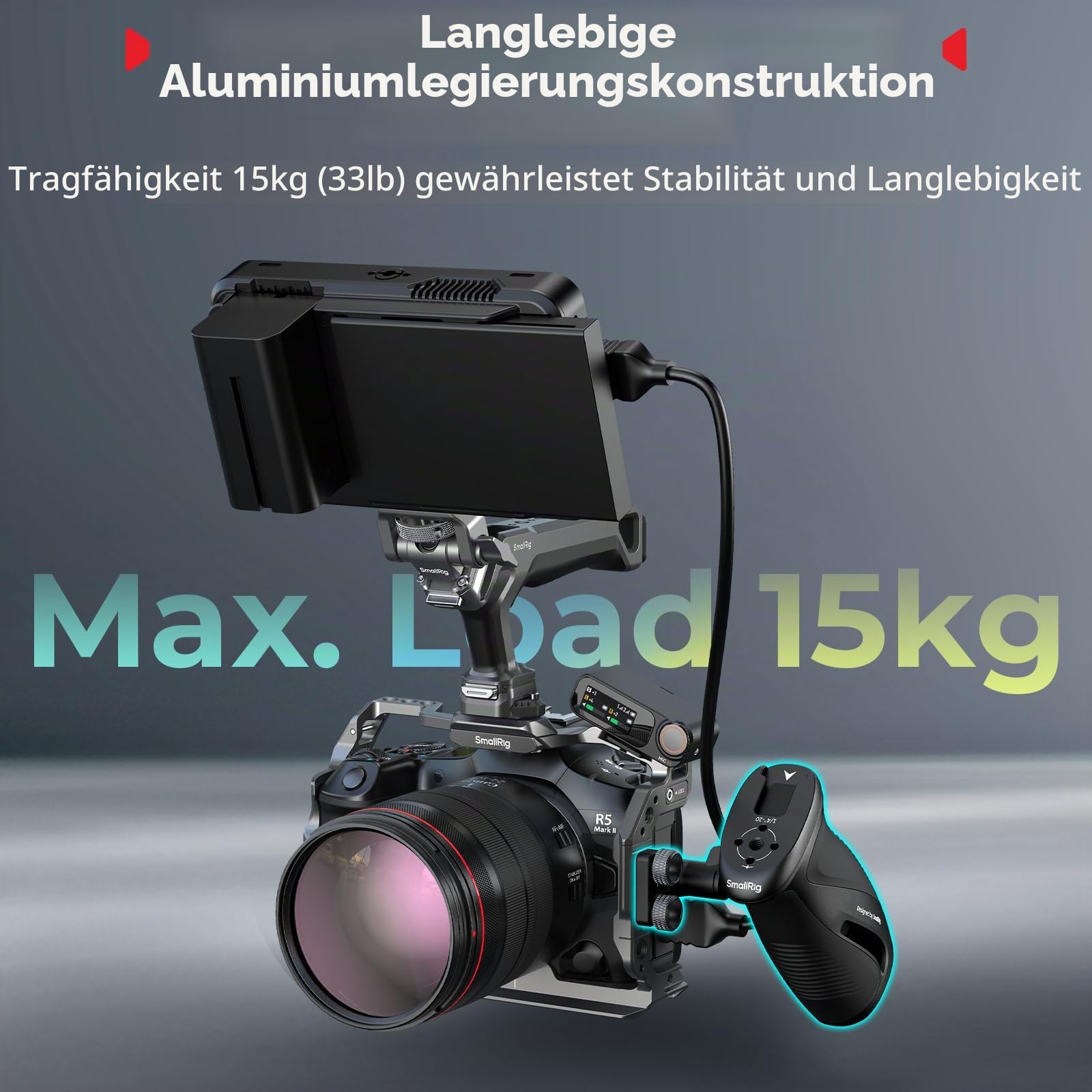 smallrig-5160-seitengriff-mit-nato-klemme-360-drehbar-silikon-15-kg-traglast image 4