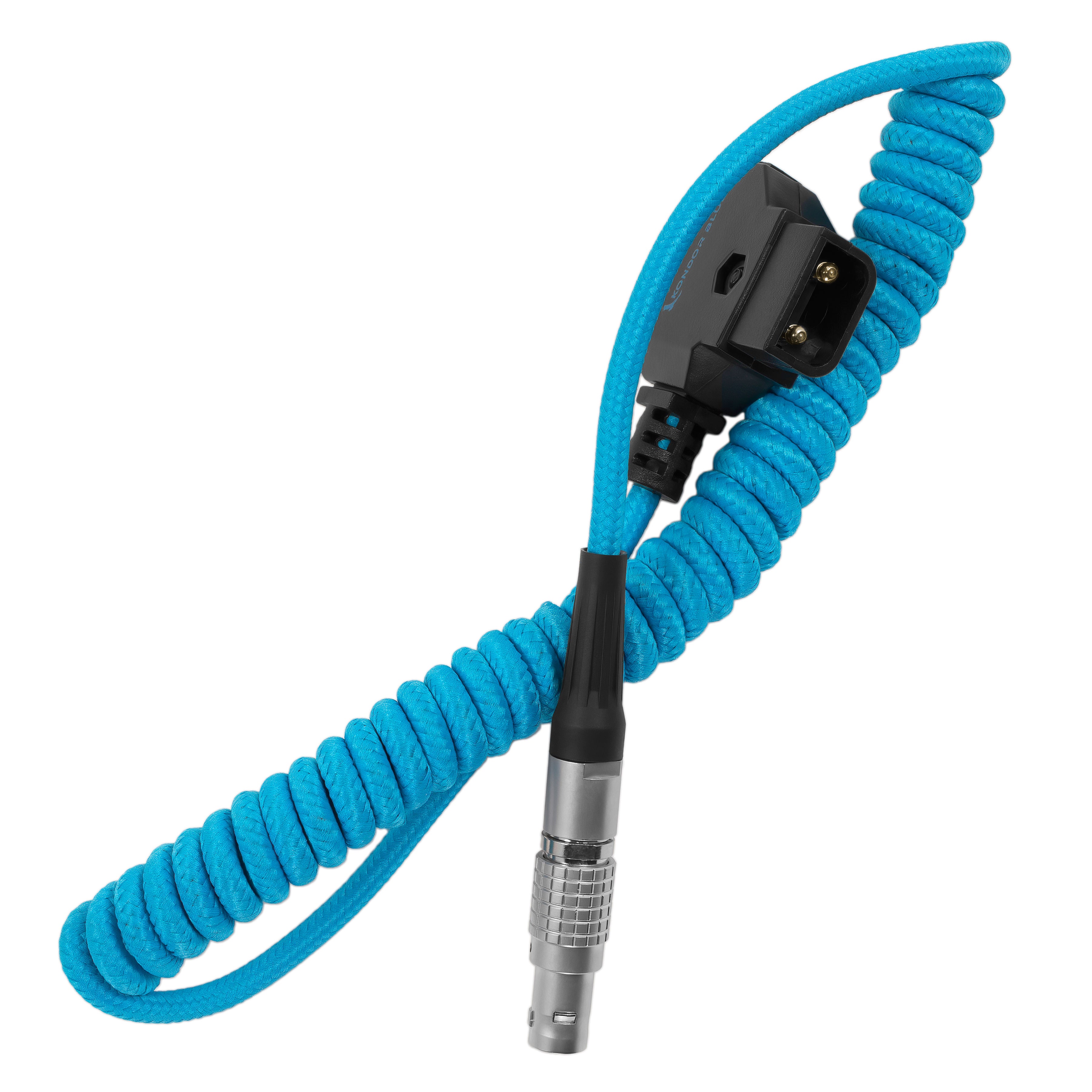 kondor-blue-z-cam-e2-flagship-cable-pack-4-teiliges-kabel-set image 6
