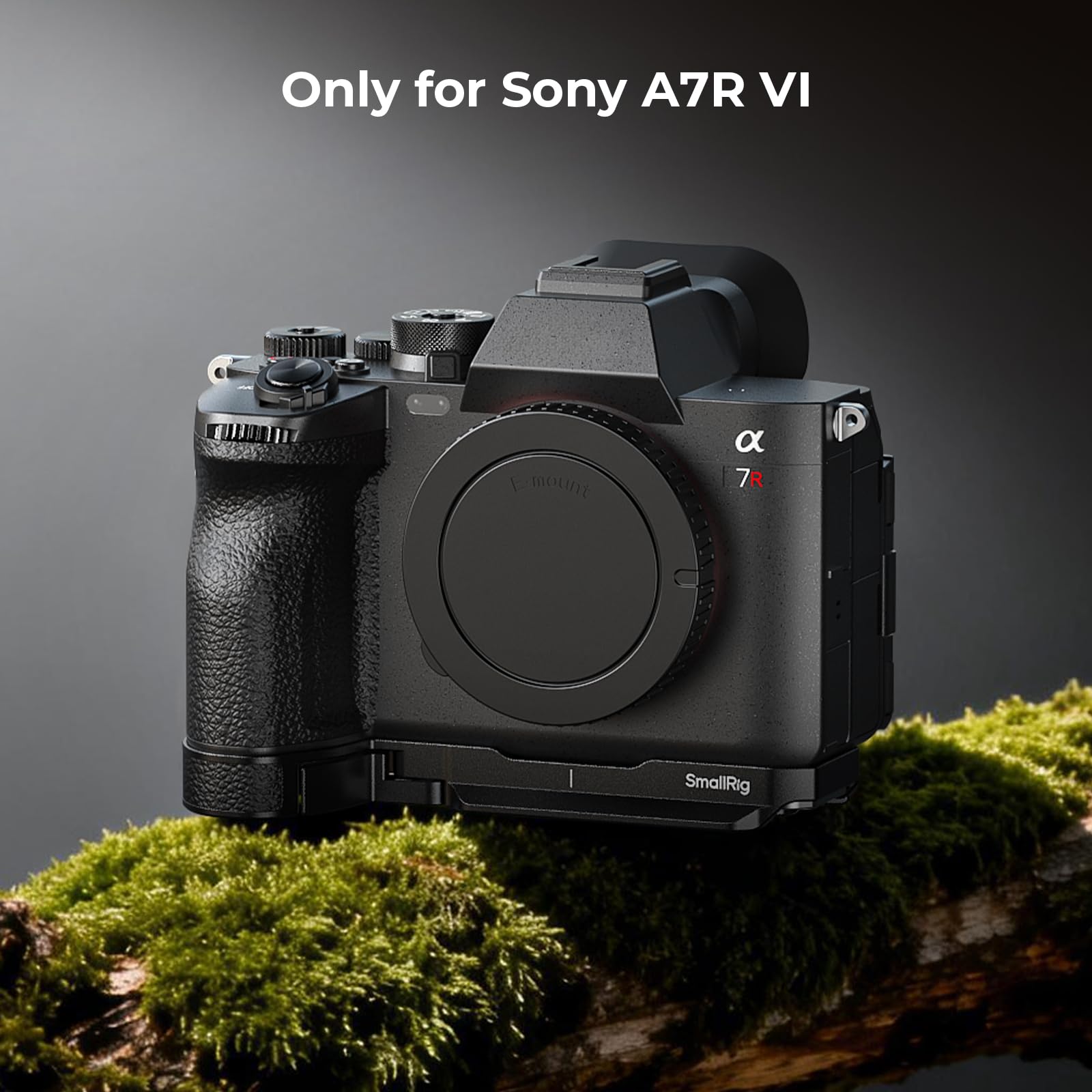 smallrig-6705-grundplatte-montageplatte-f-r-sony-alpha-7r-vi image 2