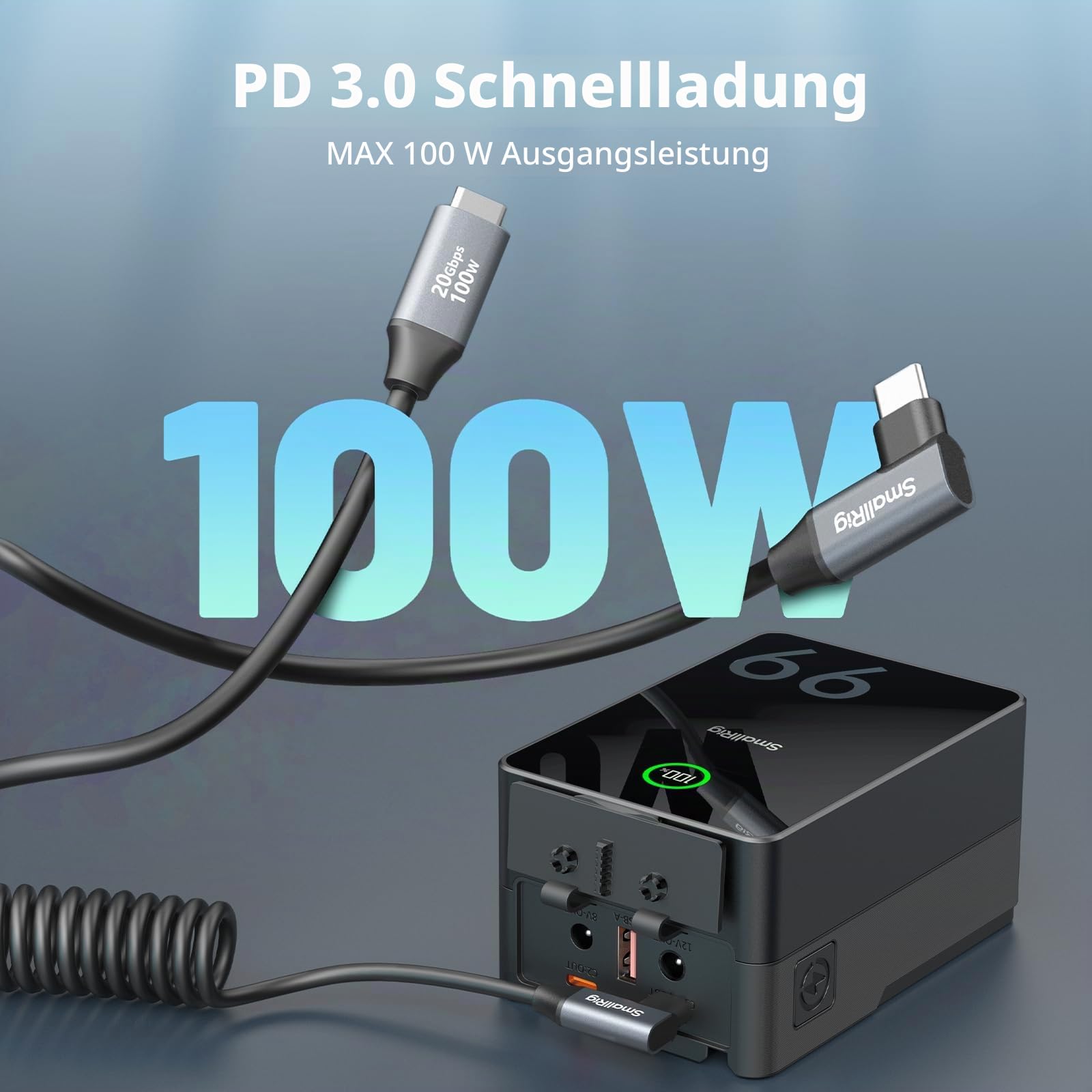 smallrig-4792-usb-c-auf-usb-c-spiraldatenkabel-gerade-auf-90-abgewinkelt-20-gbit image 3