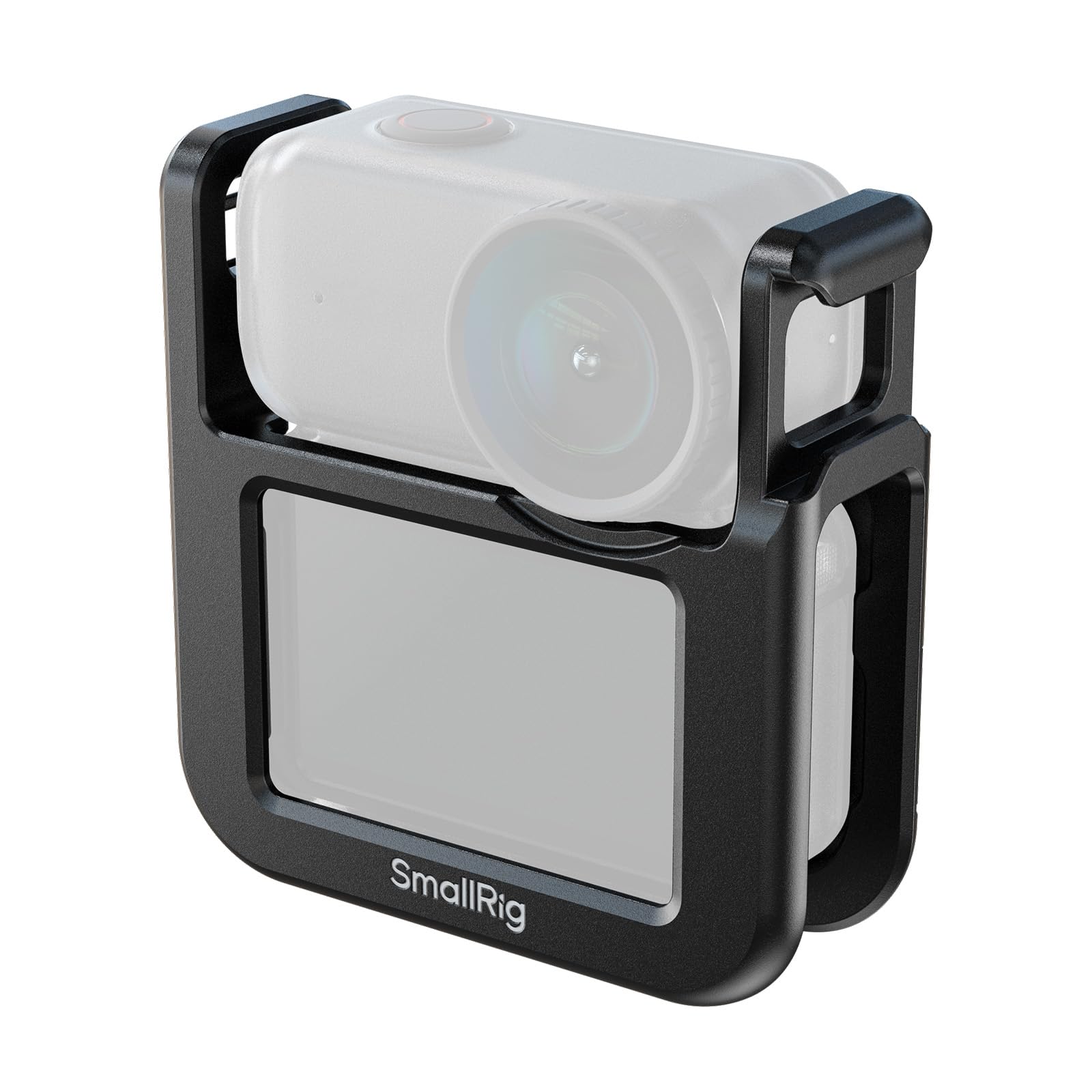 smallrig-5764-halbk-fig-f-r-dji-osmo-nano-mit-cold-shoe-und-1-4-zoll image 1