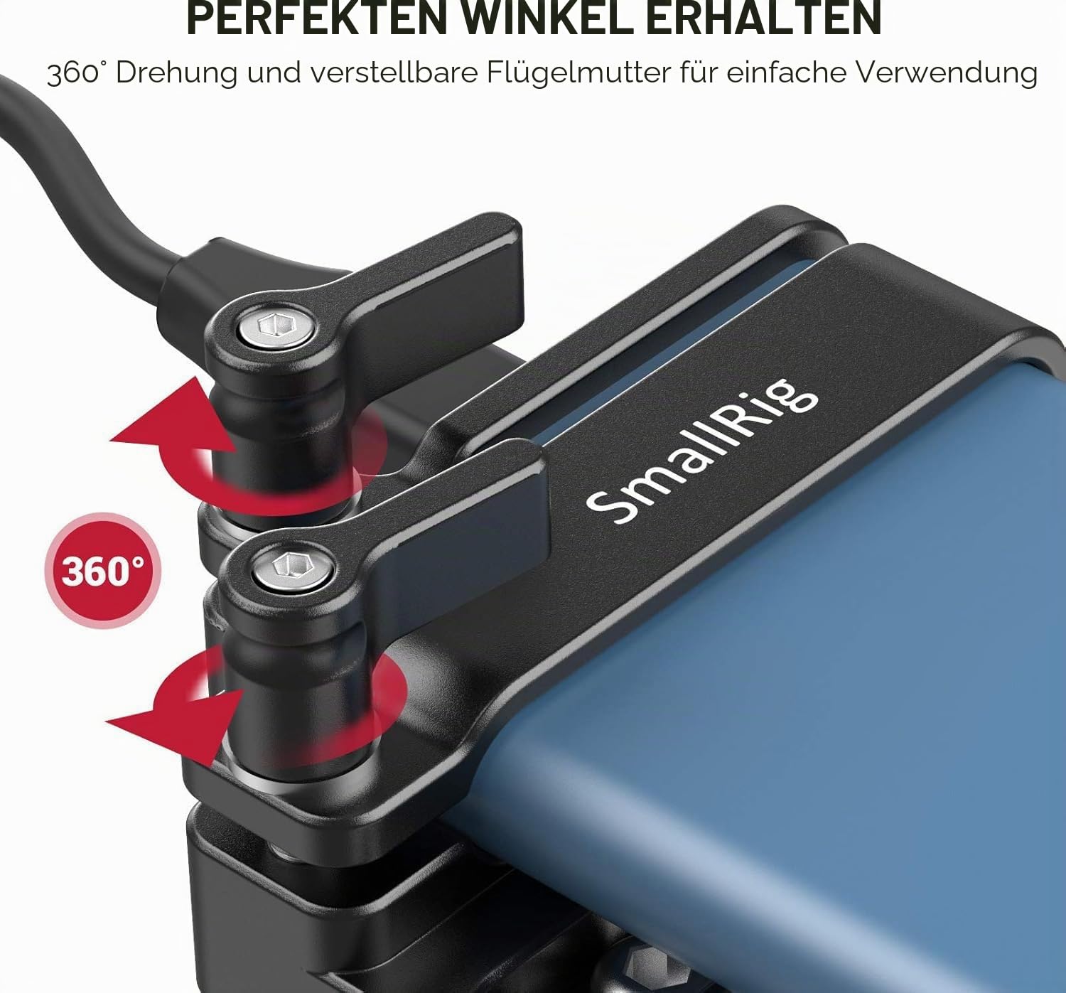 smallrig-2245b-ssd-montagehalterung-f-r-samsung-t5-ssd-f-r-bmpcc-4k-6k-cage image 4