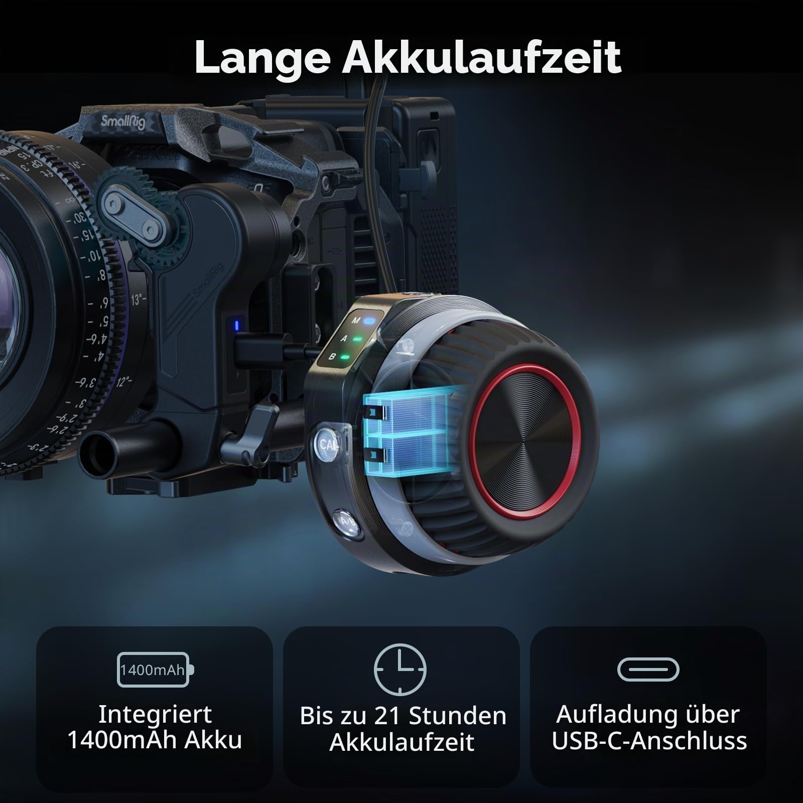 smallrig-4295-kabelloser-handrad-controller-lite-f-r-dslr-fiz image 3