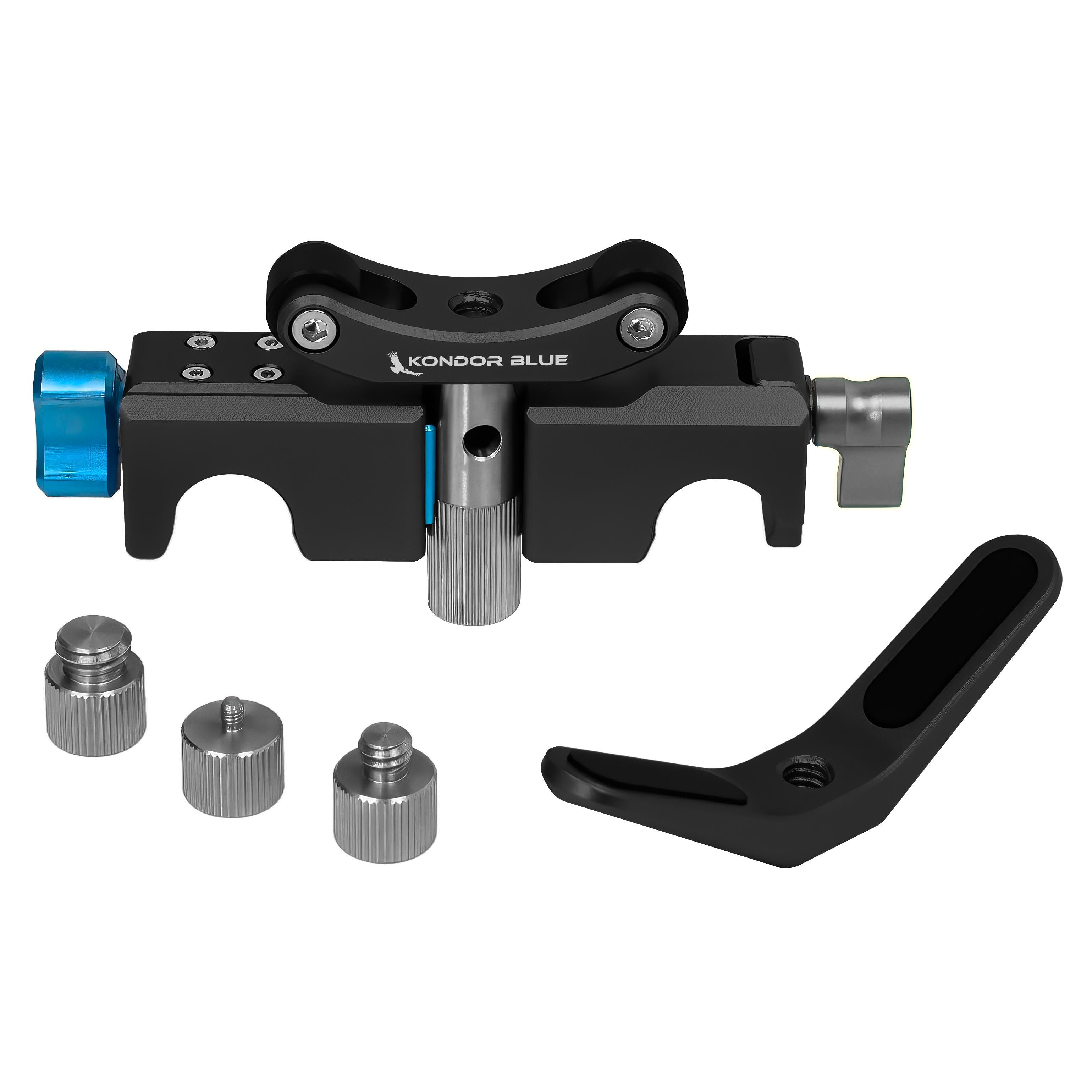 kondor-blue-universal-objektivst-tze-kit-f-r-lws-15mm-rods image 7