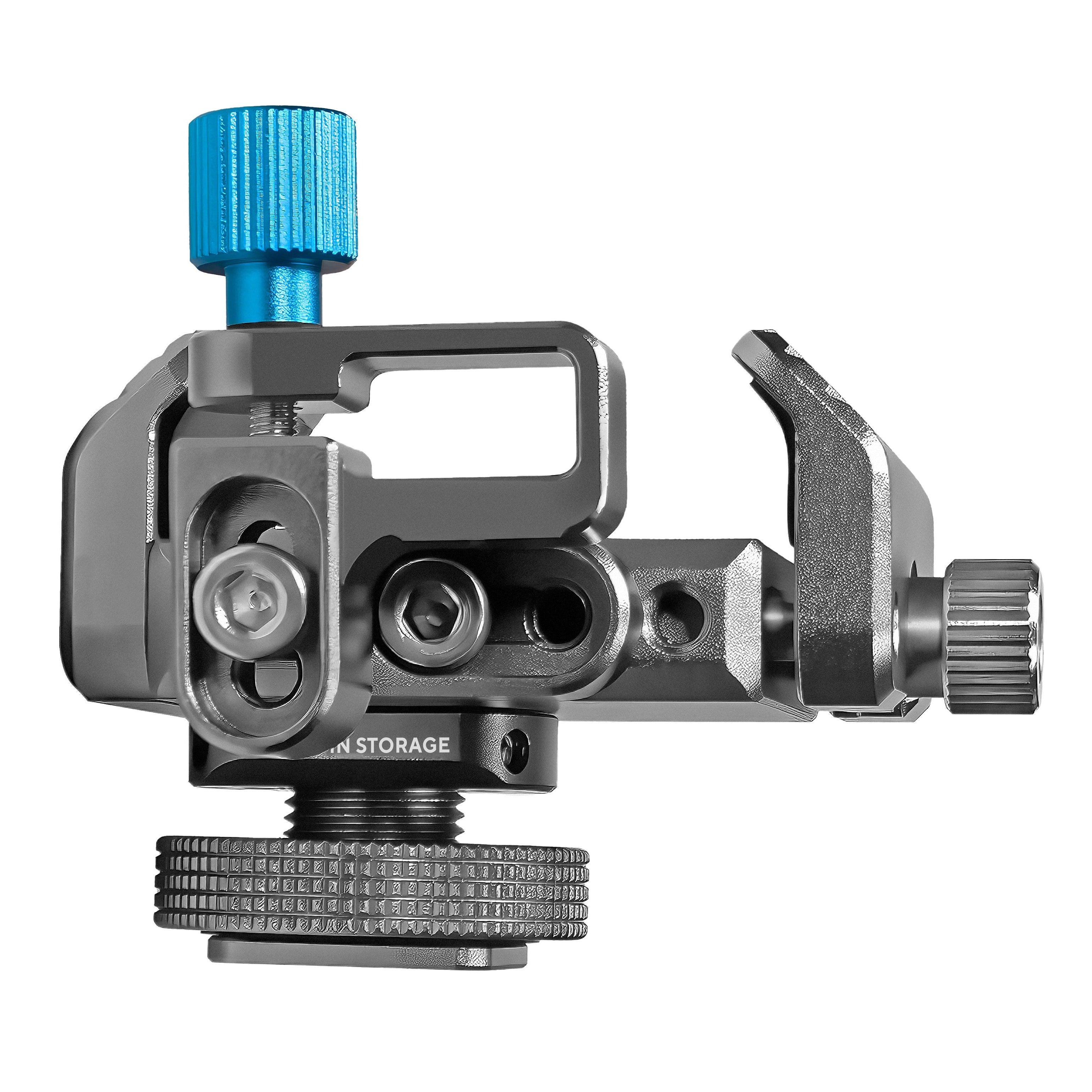 kondor-blue-universal-ssd-halter-f-r-externes-recording image 4