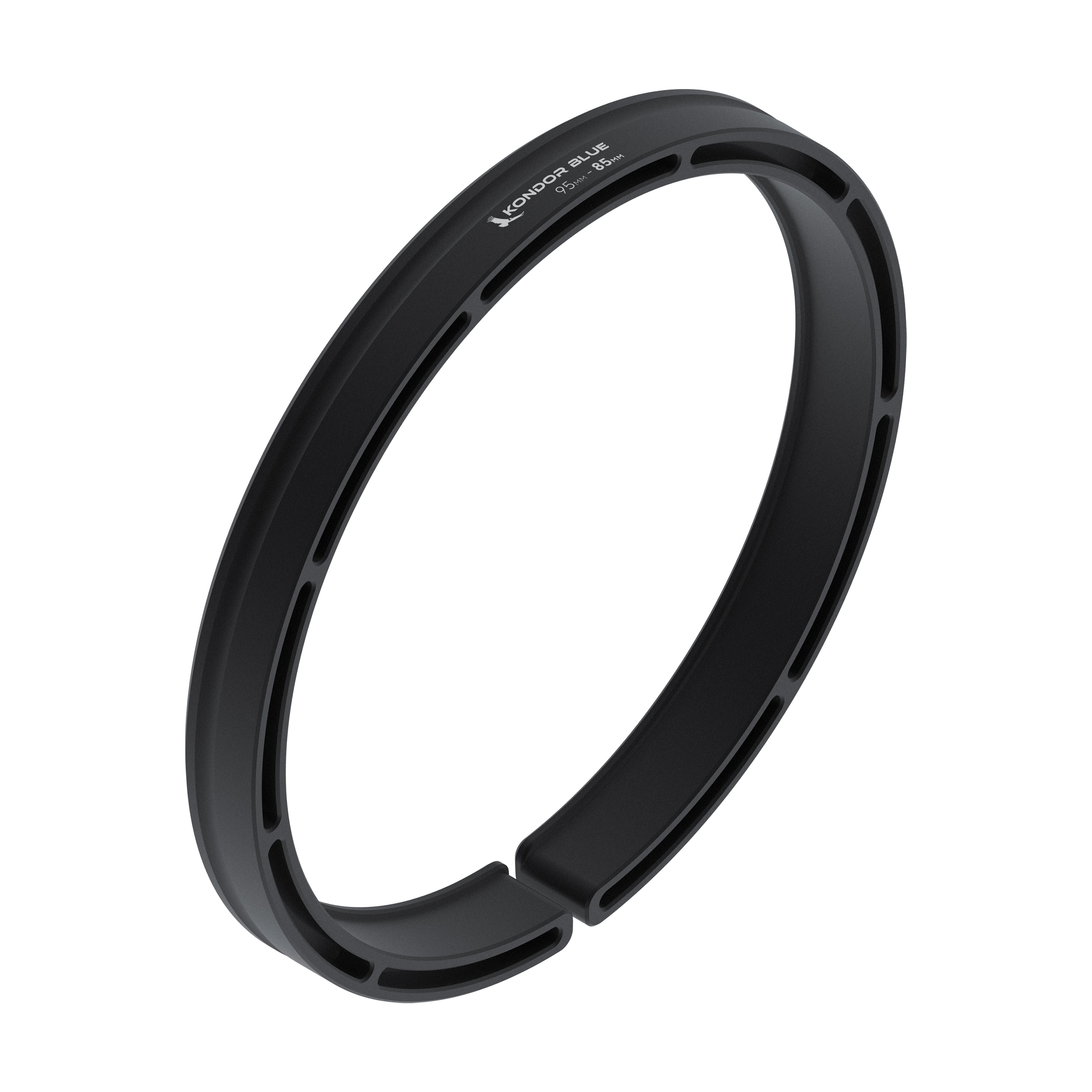 kondor-blue-cine-lens-clamp-on-adapterringe-matte-box-adapter image 1