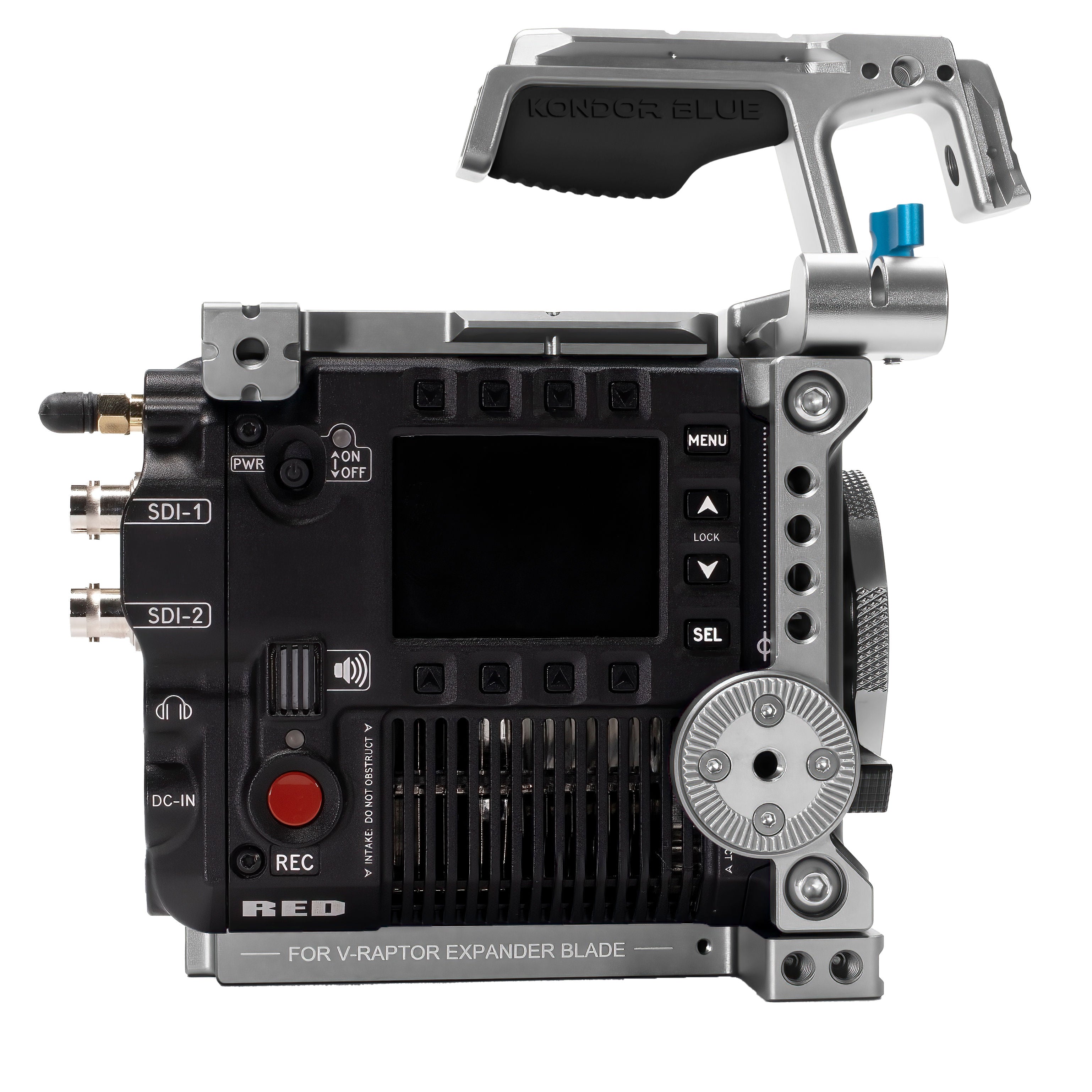kondor-blue-red-v-raptor-cage-plates-modulares-k-fig-system-mit-nato image 5