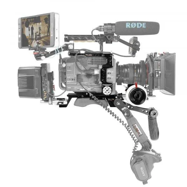 shape-sony-fx9-bundle-rig-mit-schulter-baseplate-und-follow-focus-pro image 1