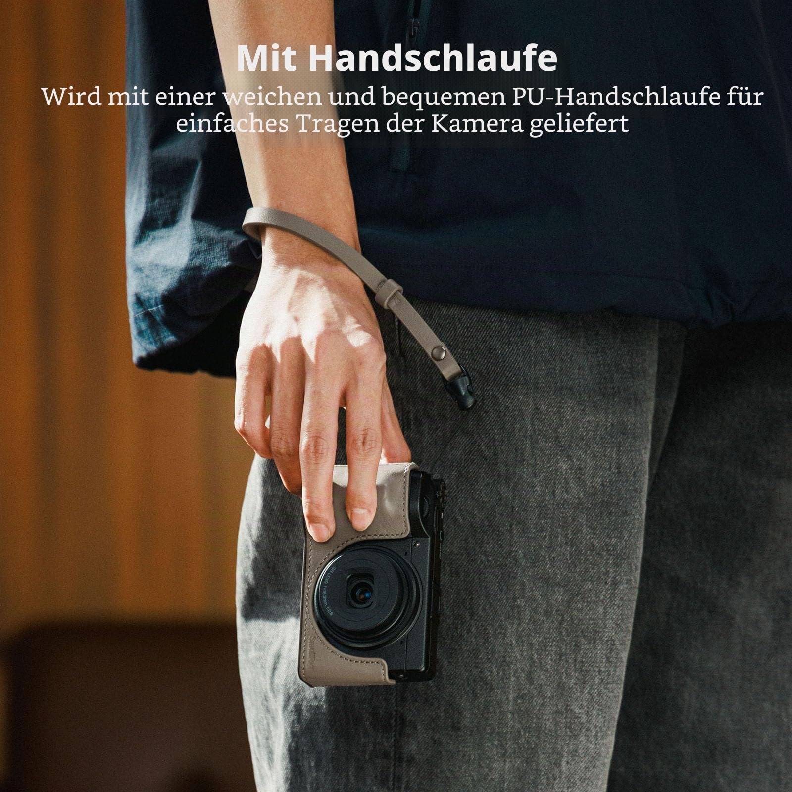 smallrig-5677-echtleder-geh-use-kit-grau-f-r-ricoh-gr-iv-gr-iii-serie image 4
