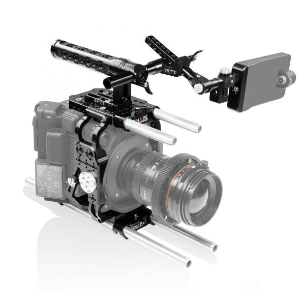 shape-kamera-cage-kit-f-r-canon-eos-c500-mark-ii-c300-mark-iii-mit-top-handle-un image 2