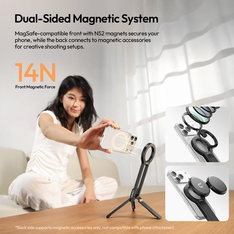 ulanzi-ma57-magsafe-karabiner-handy-stativ-s007 image 4