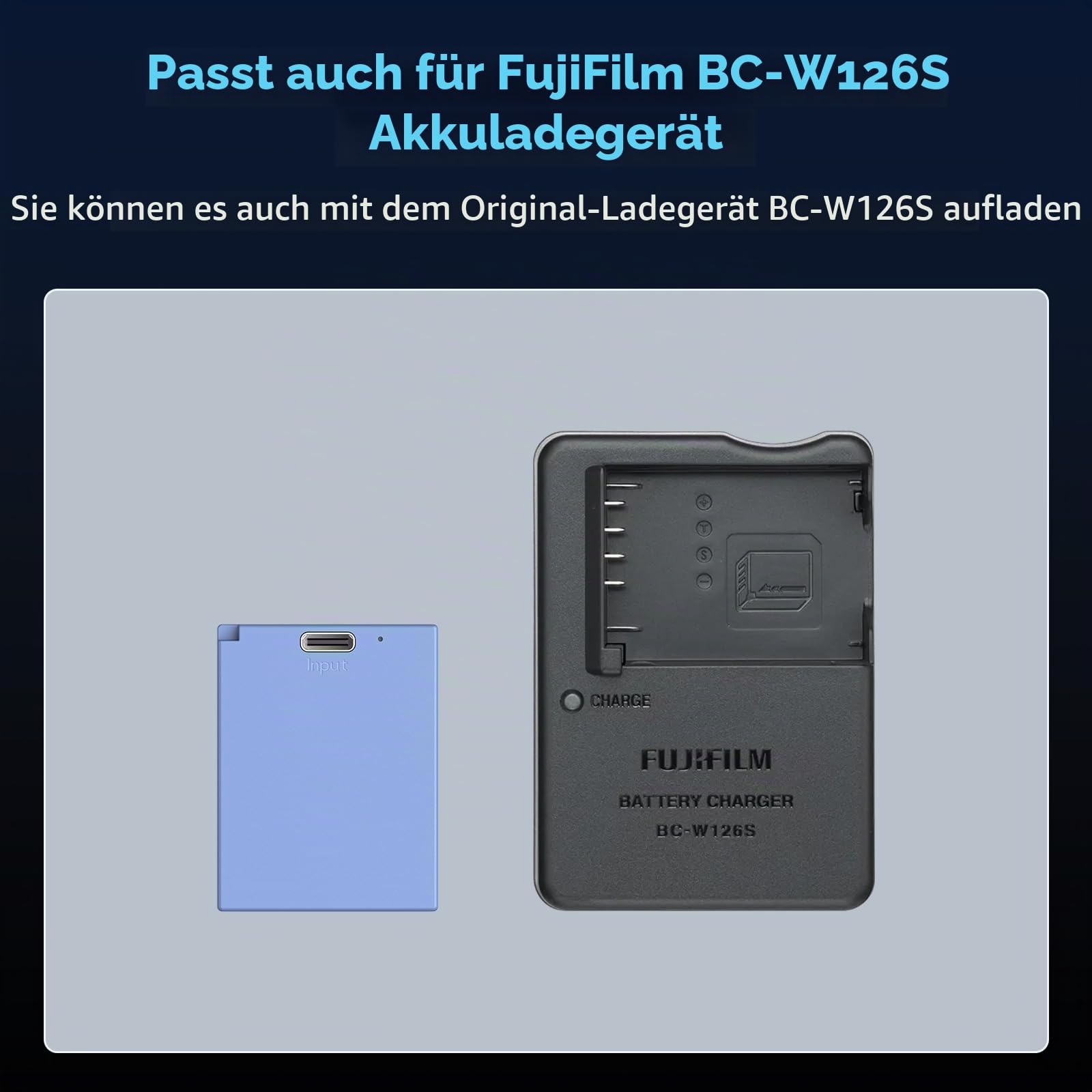 smallrig-5062-np-w126s-usb-c-kamera-akku-1050mah-f-r-fujifilm image 6