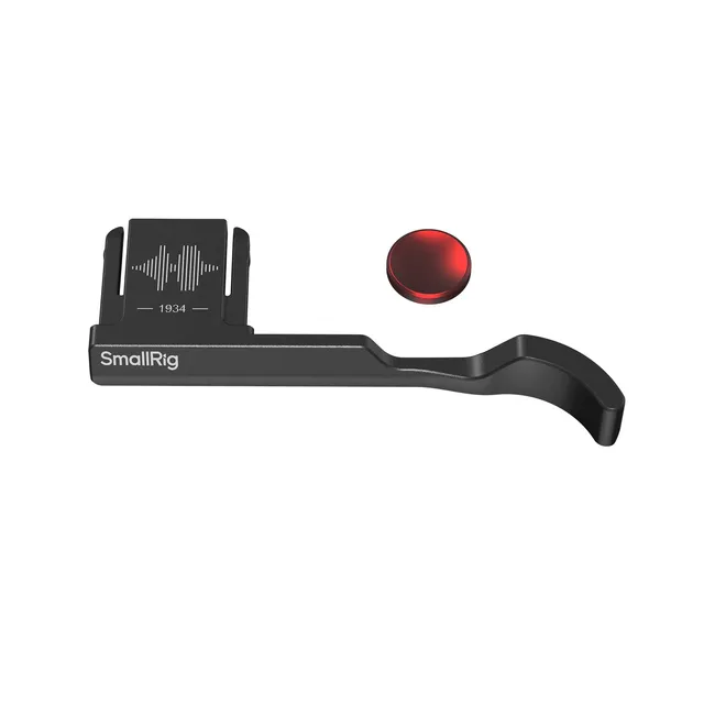 smallrig-daumengriff-4878b-mit-blitzschuhabdeckung-f-r-fujifilm-x-m5-schwarz image 1