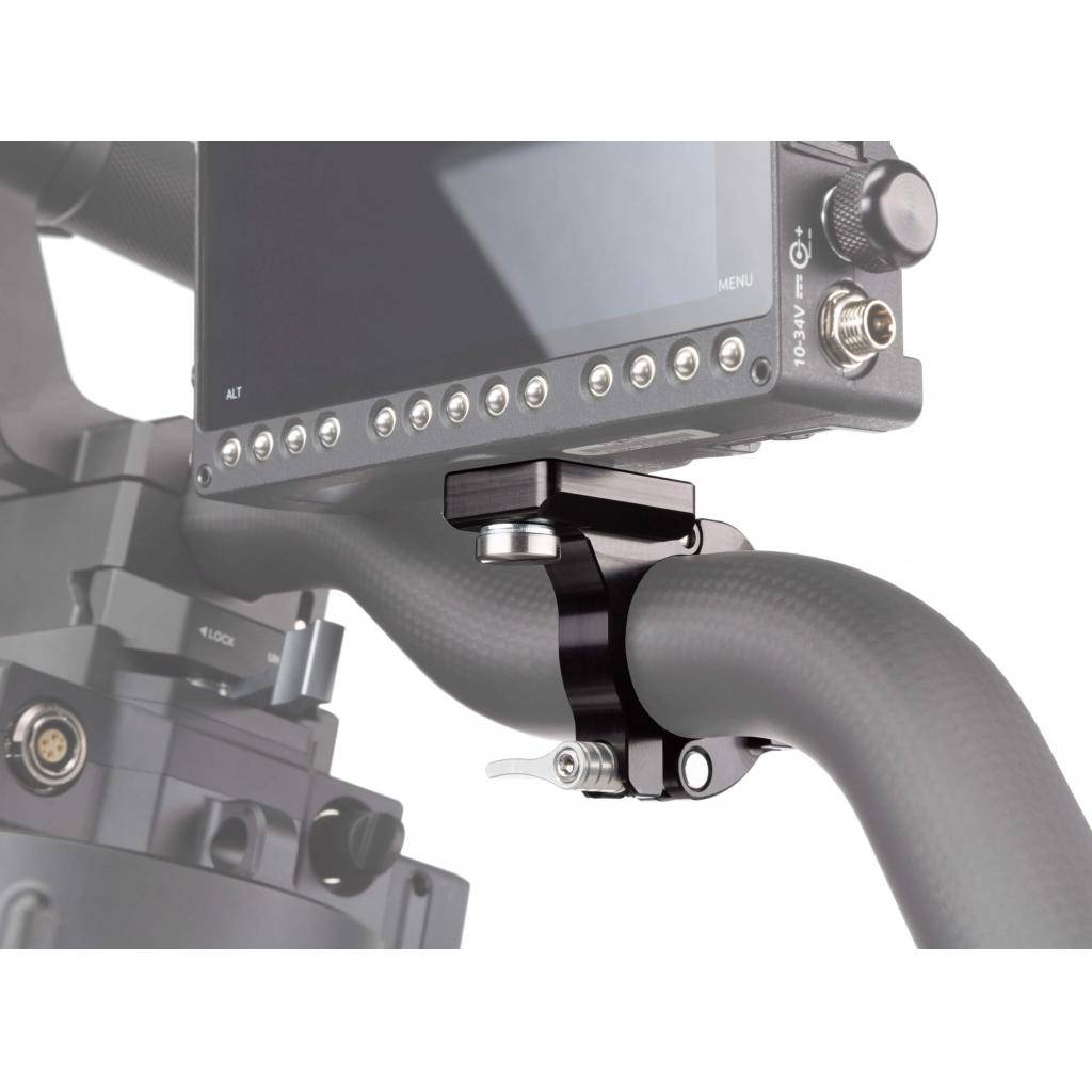 shape-gimbal-zubeh-rklemme-mit-cold-shoe-monitor-mount image 2