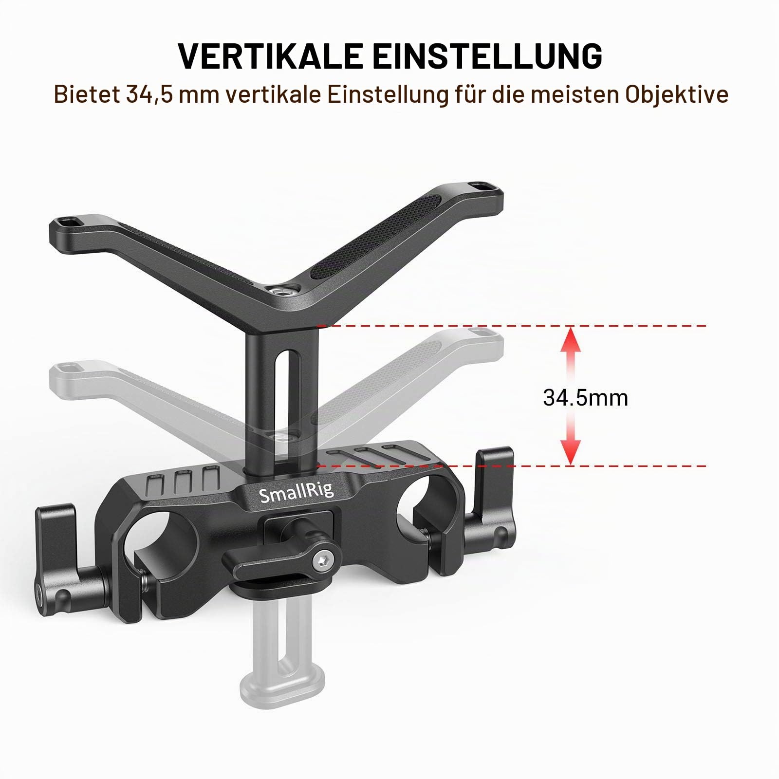 smallrig-bsl2680-objektivst-tze-mit-15mm-stangenklemme-34-5mm-h-henverstellbar image 3