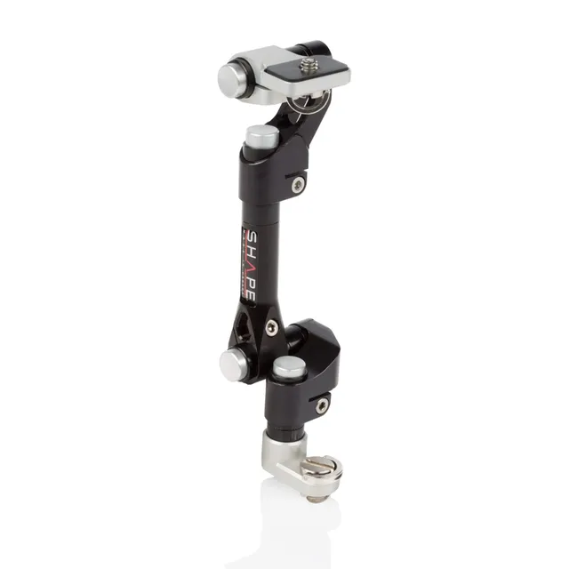 shape-4-axis-push-button-arm-3-8-16-magic-arm-6-5-zoll image 1