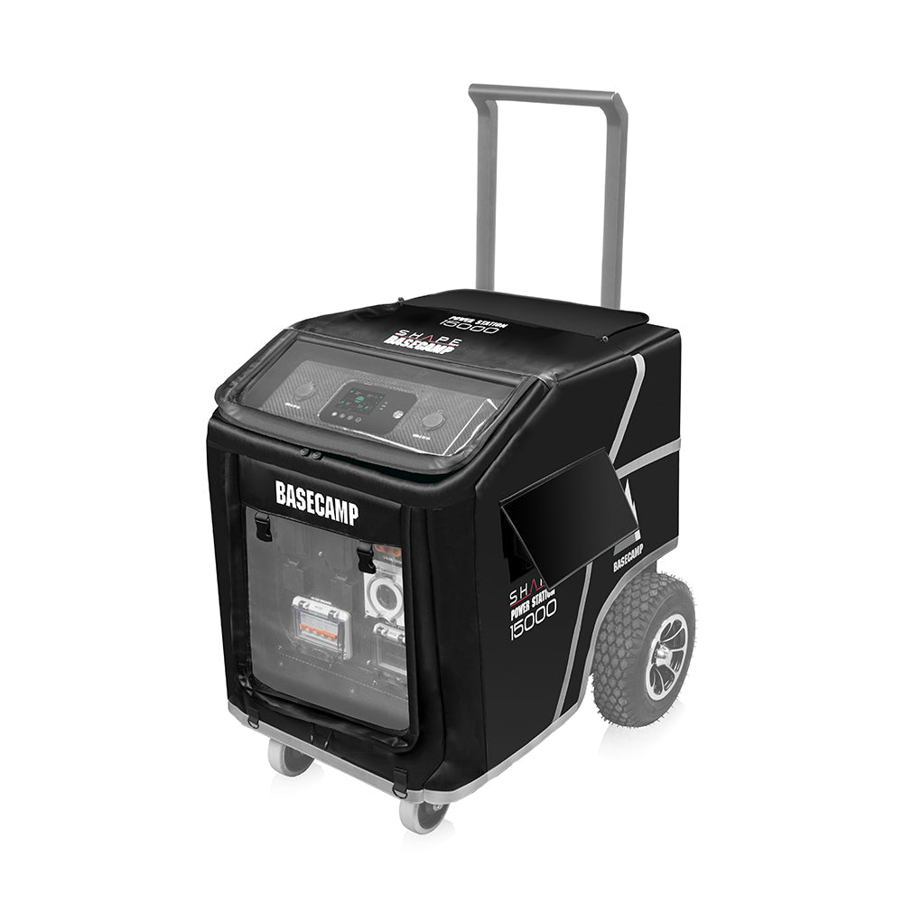 shape-rain-cover-f-r-basecamp-power-station-wasserdichte-schutzh-lle image 1