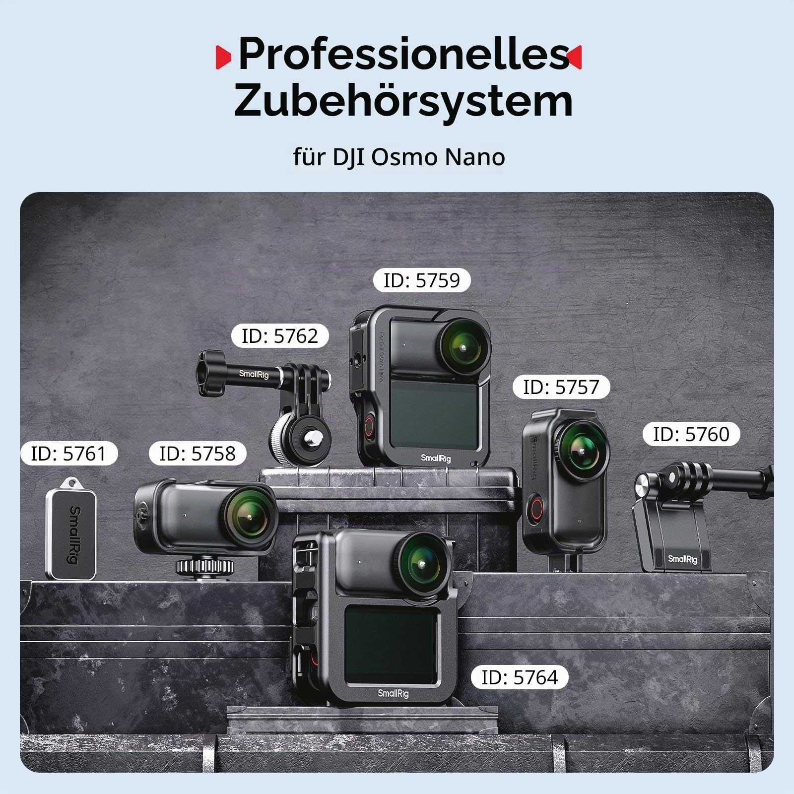 smallrig-magnethalterung-5761-mit-nackenband-f-r-dji-osmo-nano-insta360-go-3s-po image 6