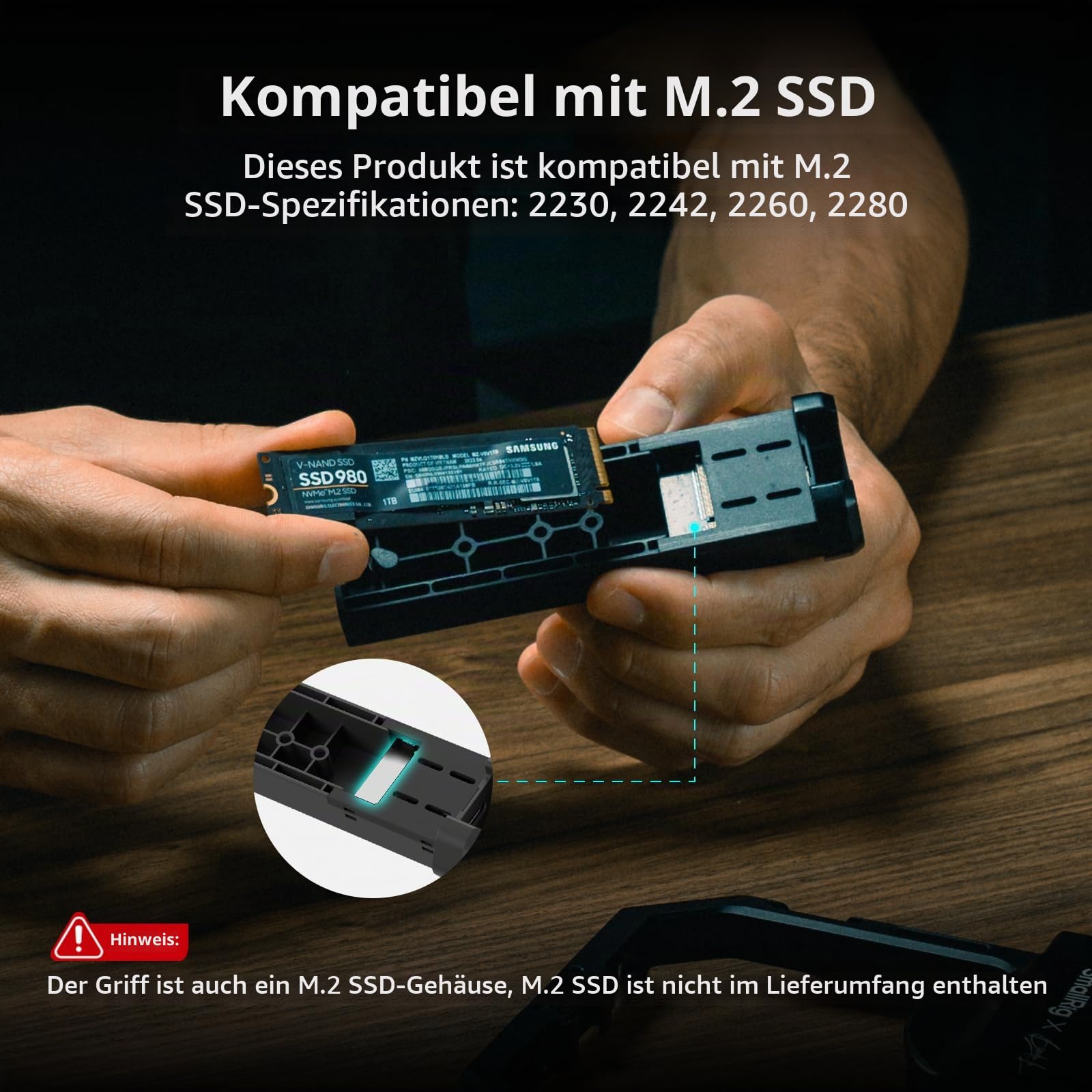 smallrig-hawklock-schnellverschluss-griff-4841-mit-funksteuerung-und-m-2-ssd-geh image 6