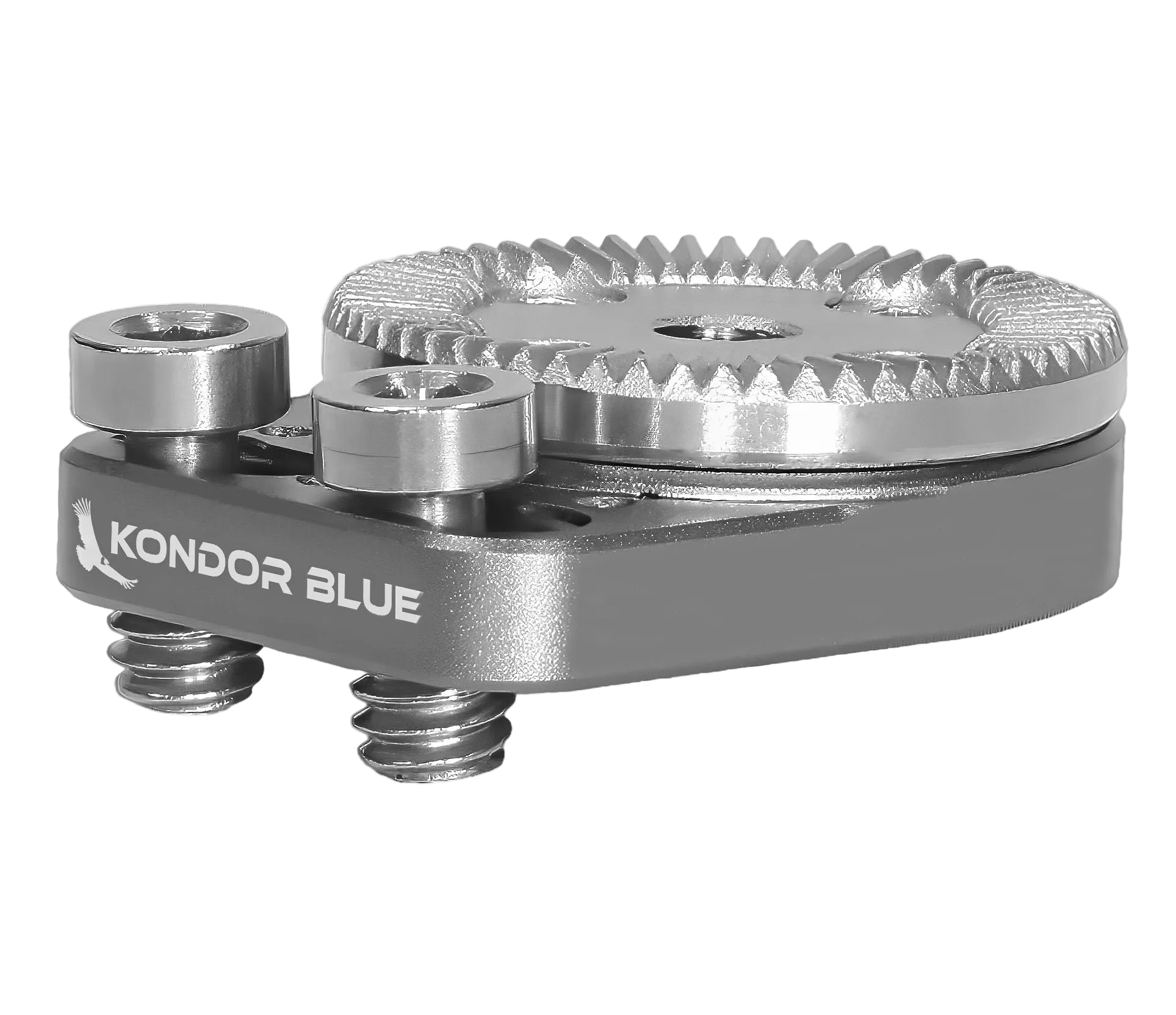 kondor-blue-rosette-cage-adapter-m6-60-zahn-arri-rosette image 3