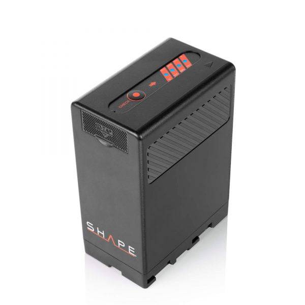 shape-bp-u65-akku-65wh-li-ion-f-r-sony-bp-u-mit-d-tap-usb image 1