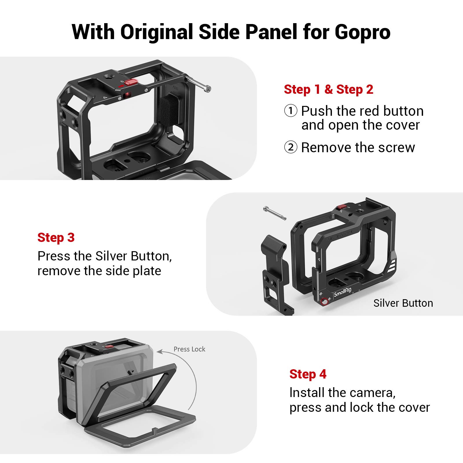 smallrig-3088-vlog-kit-k-fig-set-f-r-gopro-hero-11-10-9 image 7