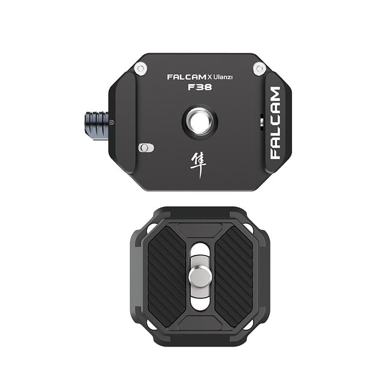 falcam-f38-schnellwechselplatten-set-2268-kamera-quick-release-kit image 3